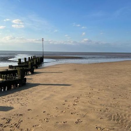 Gone To The Beach Flat 1 Hunstanton Eksteriør billede