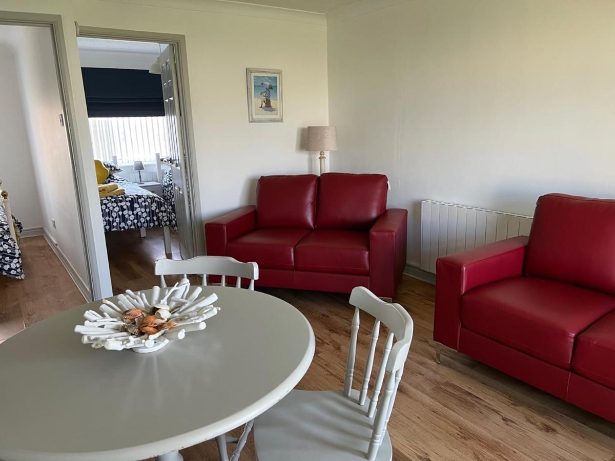 Gone To The Beach Flat 1 Hunstanton Eksteriør billede