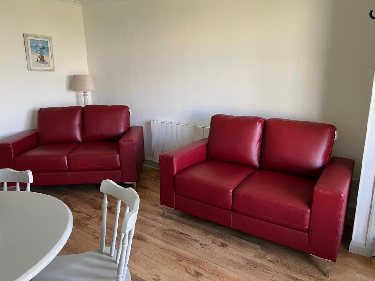 Gone To The Beach Flat 1 Hunstanton Eksteriør billede