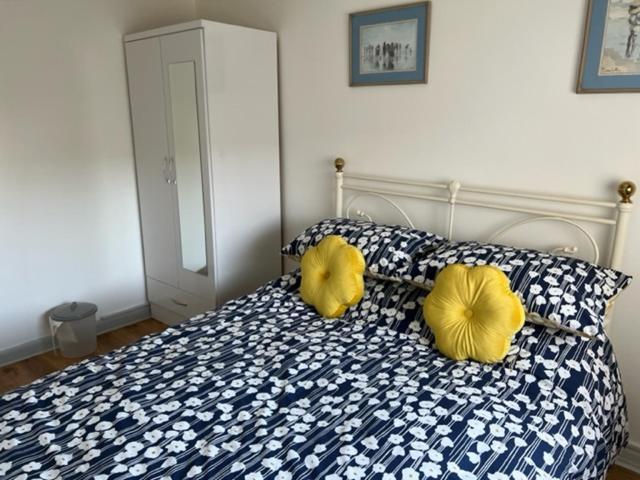 Gone To The Beach Flat 1 Hunstanton Eksteriør billede