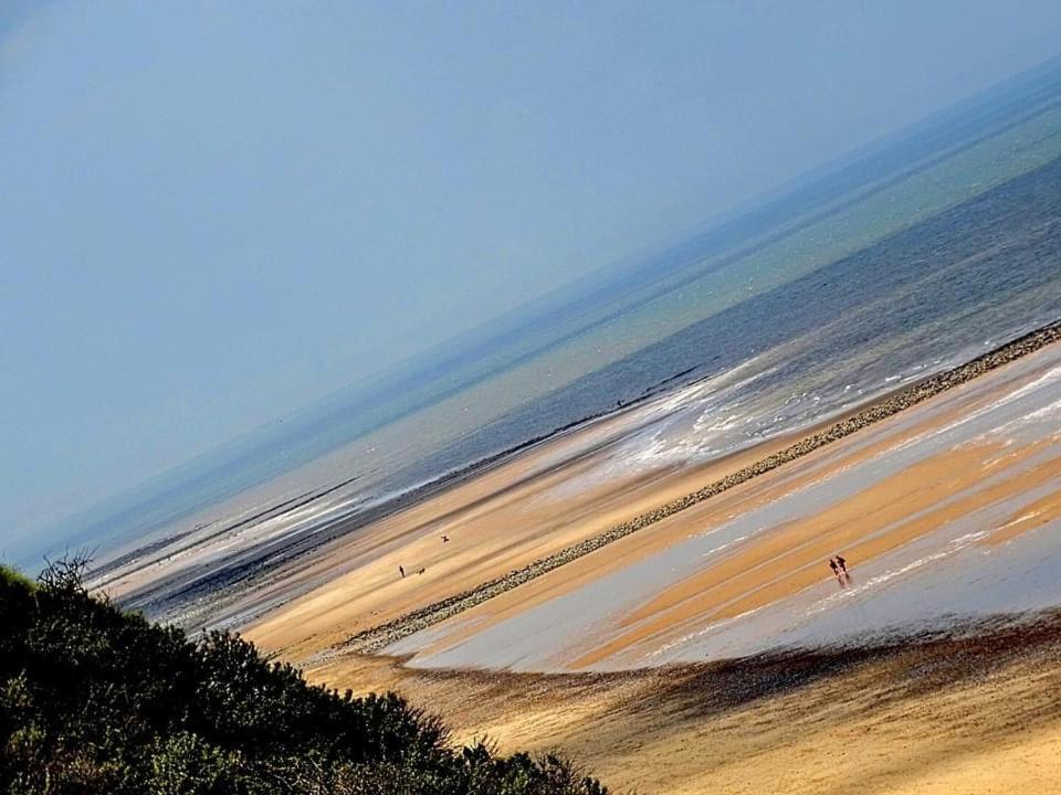 Gone To The Beach Flat 1 Hunstanton Eksteriør billede